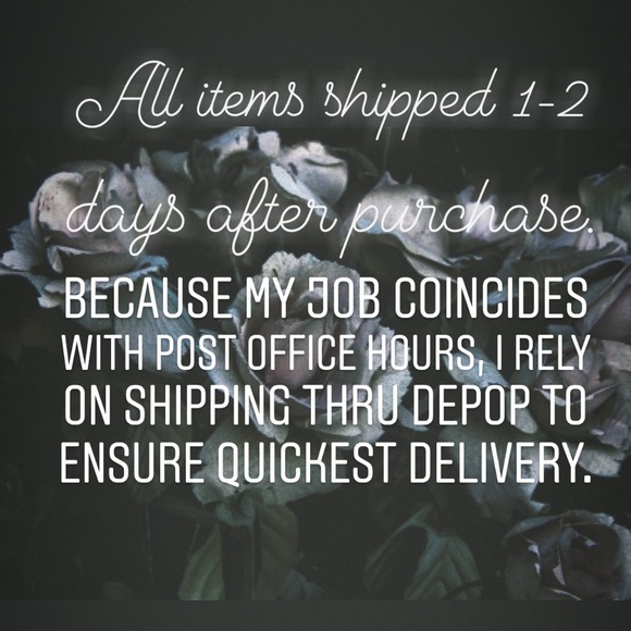 Meet your Posher, Janet - Picture 2 of 4